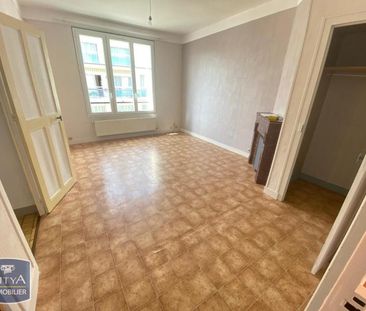 Location Appartement 2 pièces 49m² BLOIS 41000 - Photo 4