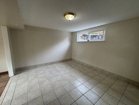 For Lease - 92 Westhumber Boulevard Unit# Basement, Toronto, Ontario - Photo 2