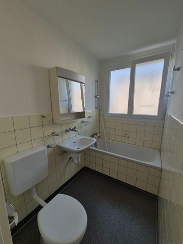 3.5-room apartment for rent immediately - Photo 3