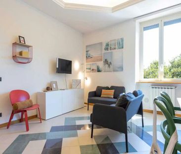 Circonvallazione Gianicolense, Rome, Lazio 00152 - Photo 2