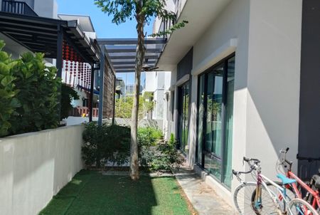 D’Island 2 Storey Semi-D @ Puchong For Rent - Foto 2