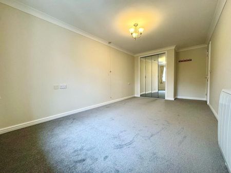 2 bedroom apartment to rent - Photo 4