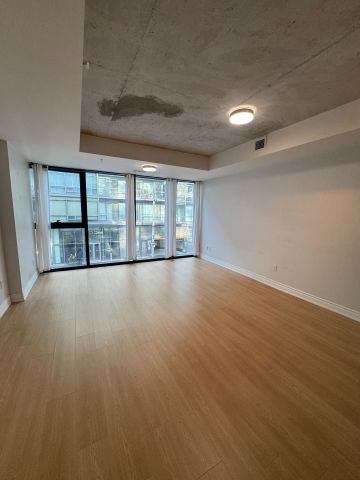 For Lease - 38 STEWART Street Unit# 204, Toronto, Ontario - Photo 3