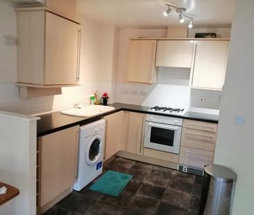 2 Bed Flat, Signet Square, CV2 - Photo 6