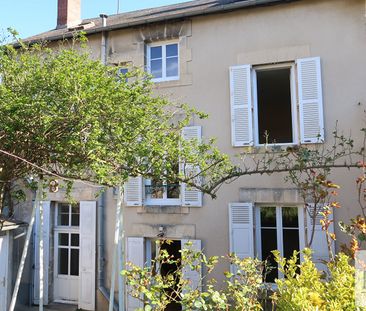 Avenue de la Révolution - maison 5 chambres - Photo 1