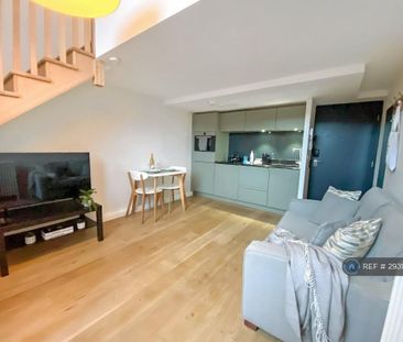 Studio to rent - Photo 3