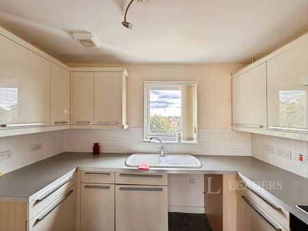 2 bedroom flat to rent - Photo 5