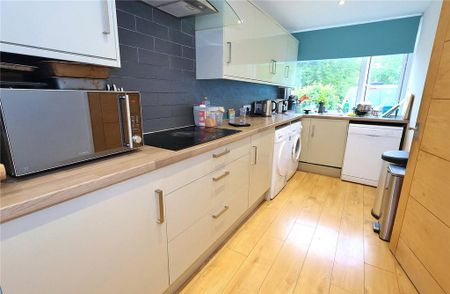 1 bedroom house of multiple occupation to rent - Photo 5