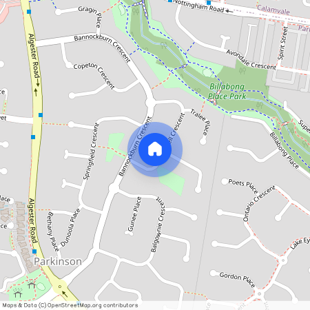 19 Silverdell Crescent, Parkinson