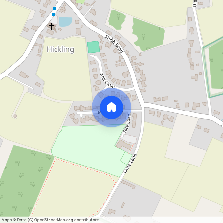 Mallard Way, Sprowston, Norwich