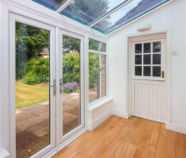 3 bedroom detached house to rent - Photo 1