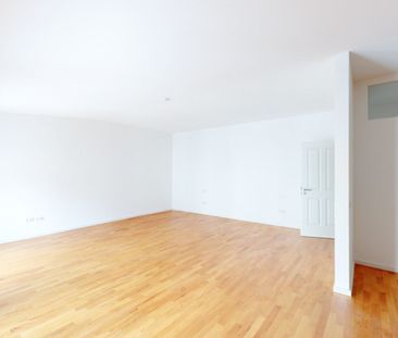 Exklusive Studio-Wohnung mit viel Raum für Ihre Ideen - Foto 3