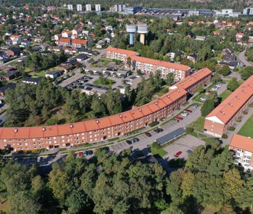 Karlstorpsvägen 27 - Foto 3