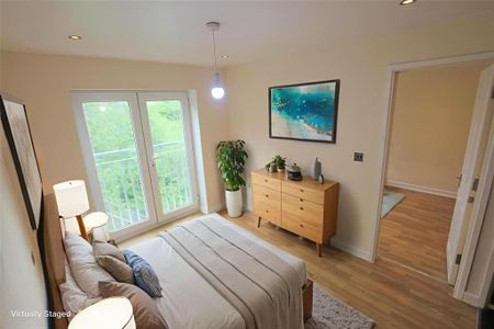 1 bedroom apartment to rent - Photo 4