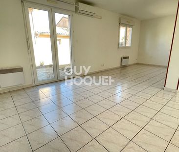 Maison Plaisance Du Touch 3 pièce(s) 62.69 m2 - Photo 2