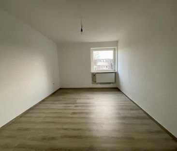 Großzügige 3-Zimmer-Etagenwohnung in Surheide - Foto 5