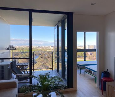 1103/6 Gertrude Street, Wolli Creek NSW 2205 - Apartment For Rent |... - Photo 2