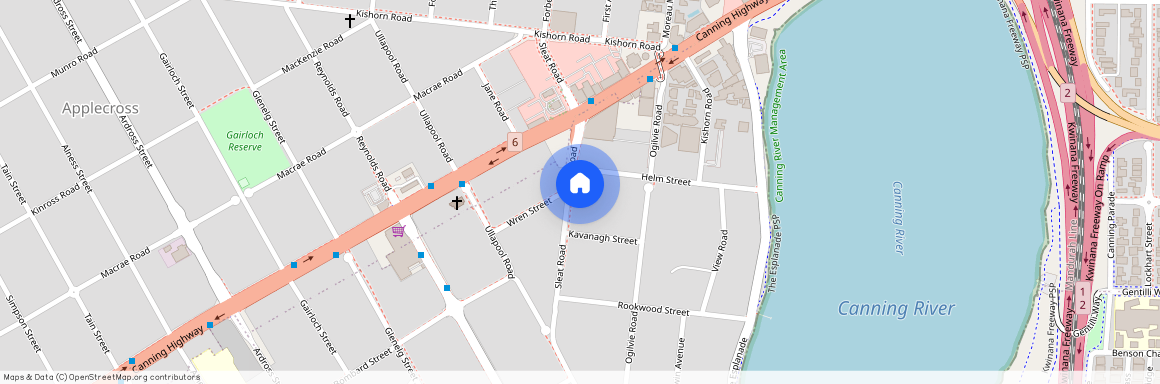 18 Sleat Rd, WA 6153, Mount Pleasant