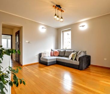 wysoki parter, przestrzenne z dużym tarasem - Photo 3