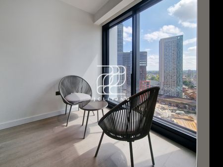River Park Tower, 1 Nine Elms, London, SW8 - Photo 2