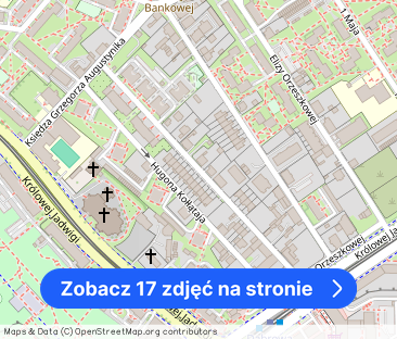 Nowoczesne 3-pokojowe mieszkanie z tarasem - Zdjęcie 1