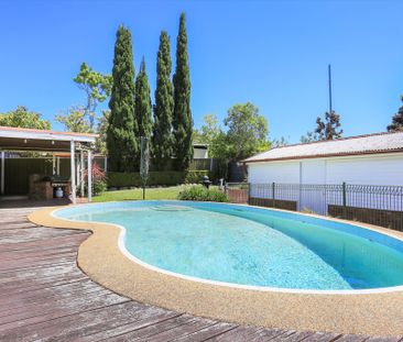 Spacious 3-Bedroom Family Home with Inground Pool - Photo 6