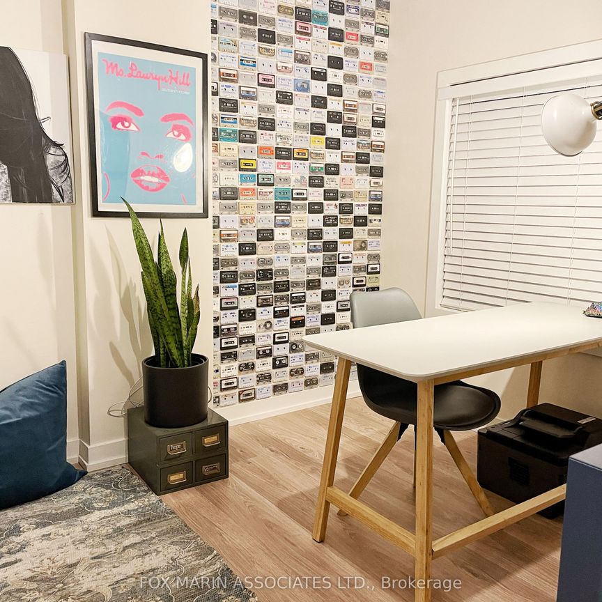 Foundry Lofts , #219 - Photo 1