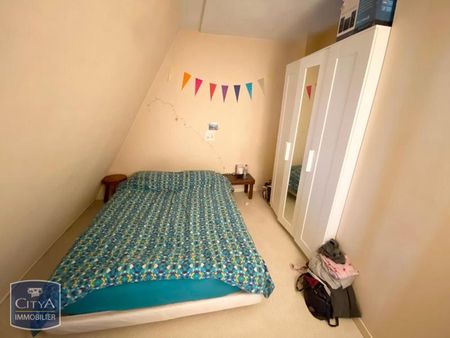 Location Appartement 1 pièce 24m² TOURS 37000 - Photo 3