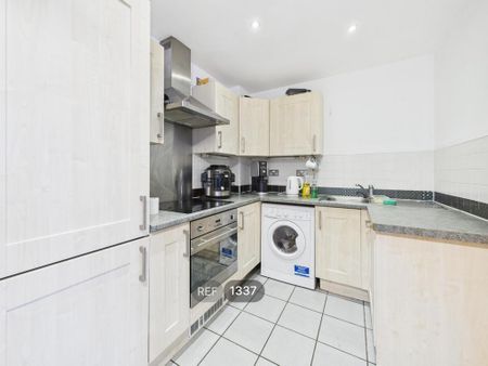 2 bedroom apartment to rent - Photo 5