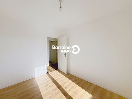 Location appartement à Brest, 2 pièces 50.05m² - Photo 4