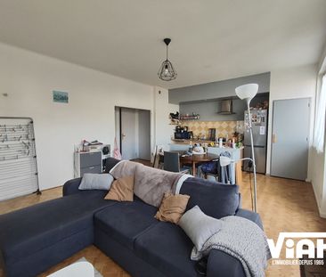 LIMOGES T3 DE 67 m² AVEC BALCON - Photo 4