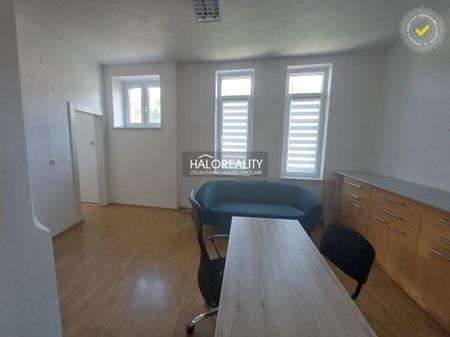 2 izbový byt na prenájom 50m2, Handlová - Photo 2