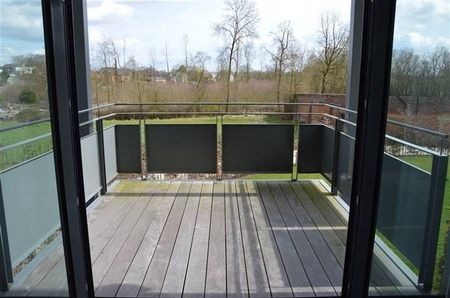 Appartement te huur - Foto 4