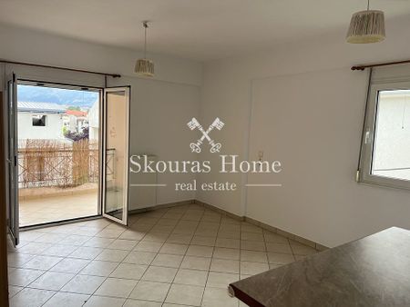 Studio/Γκαρσονιέρα για ενοικίαση Κάτω Νεοχωρόπουλο (Ιωάννινα) - Photo 3