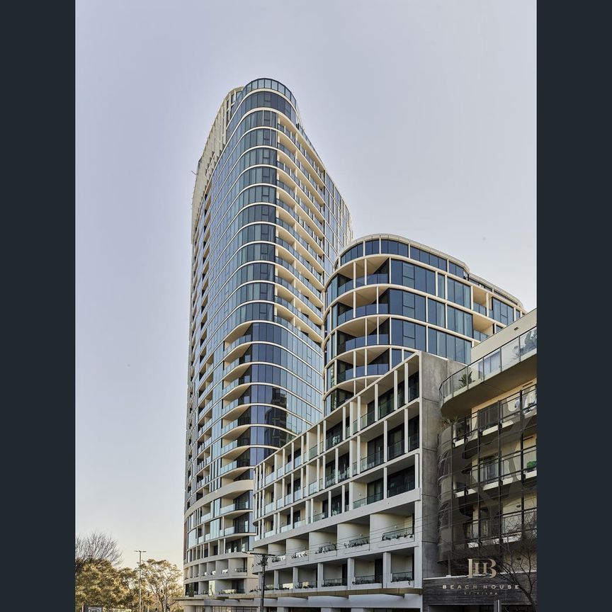 W1703/1 Wellington Street, St Kilda, Vic 3182 - Photo 1