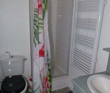Location Appartement 1 pièce 21m² - Photo 1