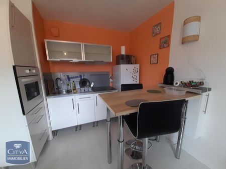 Location Appartement 2 pièces 37m² LE MANS 72000 - Photo 4