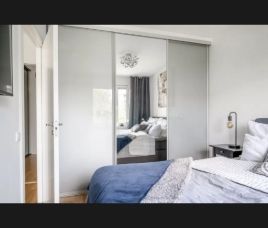 Uppsala - 2rok - 3mån - 10.638kr/mån - Photo 4