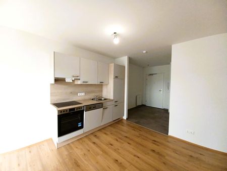VILLA Waltendorf - Geförderter Neubau mit Balkon - Foto 3