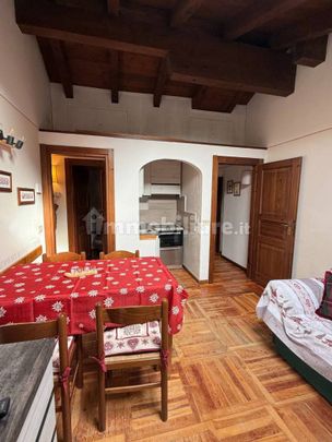 Trilocale via Bolognini 84, Centro, Pinzolo - Photo 1