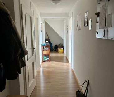 1 Zimmer, Untergeschoss - Photo 5