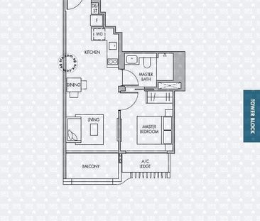 The Tre Ver (D13), Condominium - For Rent - Photo 5