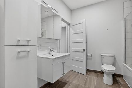 Appartement à louer - Delson Appartement à louer - Delson - Photo 5