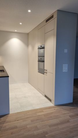 for rent in Zollbrück 2 ½ room apartment on the 1st floor - Foto 3