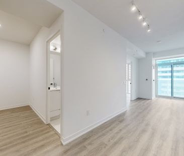 For Lease - 8 Interchange Way Unit# 3101, Vaughan, Ontario - Photo 2