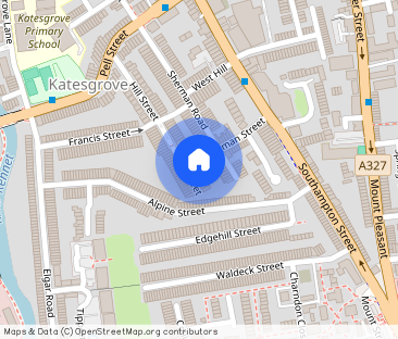 Chesterman Street, Reading, Berkshire, - Photo 1