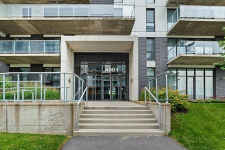 Nouveauté sur le marché Appartement à louer - Laval (Chomedey) (Autres) - Photo 3