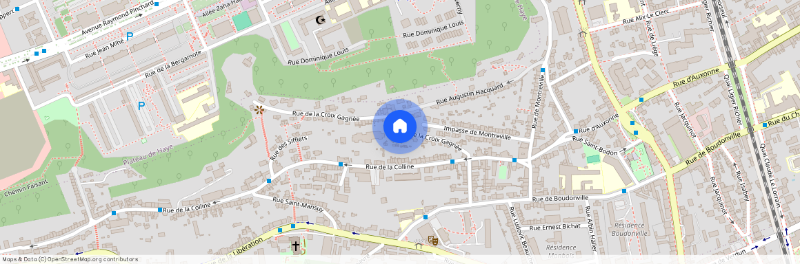 54000, Nancy