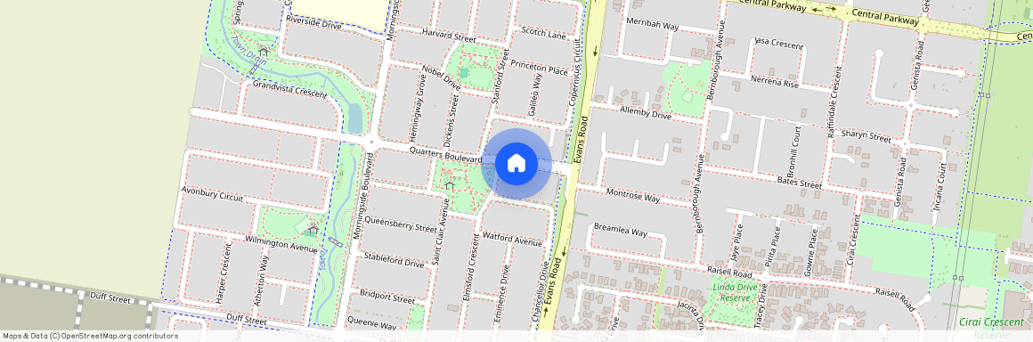 13 Quarters Boulevard, Vic 3977, Cranbourne West