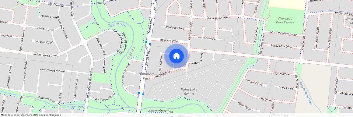 43 Galeff Avenue, Truganina VIC 3029